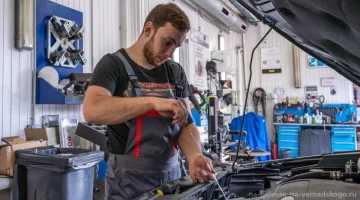 Автосервис На Колесах.Ру на проспекте Вернадского изображение 8