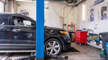 Автосервис На Колесах.Ру на проспекте Вернадского изображение 19