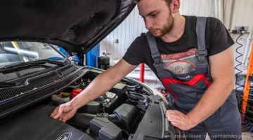 Автосервис На Колесах.Ру на проспекте Вернадского изображение 9