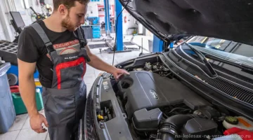 Автосервис На Колесах.Ру на проспекте Вернадского изображение 6
