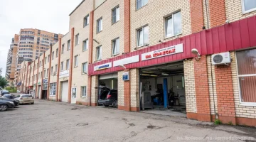 Автосервис На Колесах.Ру на проспекте Вернадского изображение 18
