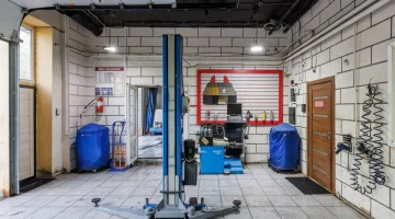 Автосервис На Колесах.Ру на проспекте Вернадского изображение 19