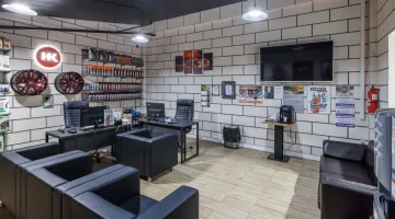Автосервис На Колесах.Ру на проспекте Вернадского изображение 10
